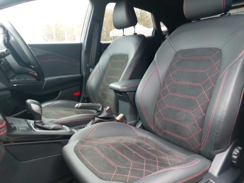 Used Ford Puma 2025 for sale - 76707718: Photo 12