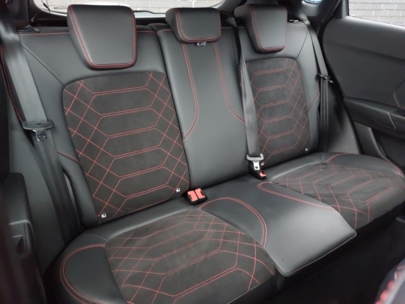 Used Ford Puma 2025 for sale - 76707718: Photo 13