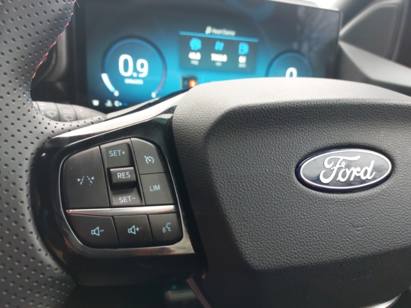 Used Ford Puma 2025 for sale - 76707718: Photo 15