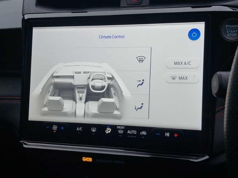 Used Ford Puma 2025 for sale - 76707718: Photo 17