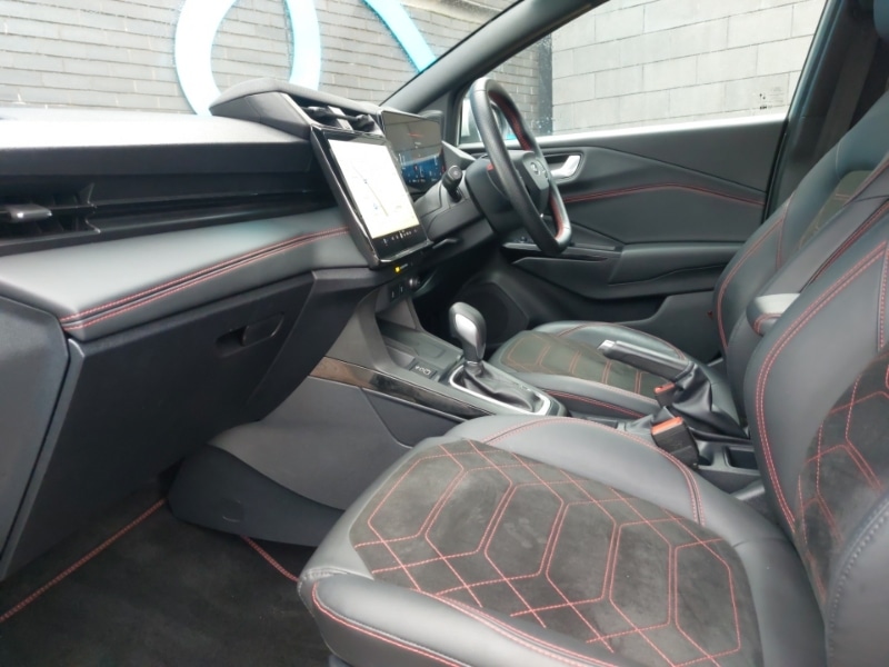 Used Ford Puma 2025 for sale - 76707718: Photo 5