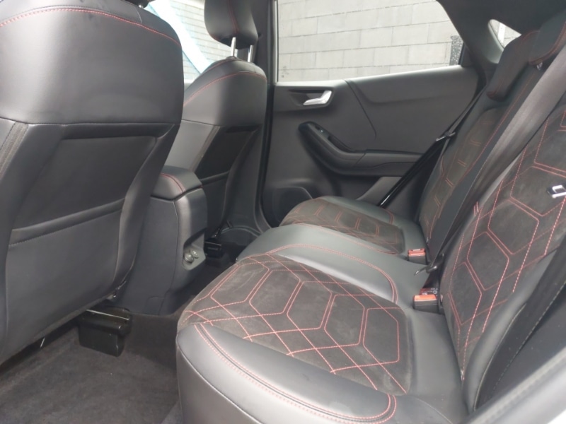 Used Ford Puma 2025 for sale - 76707718: Photo 6