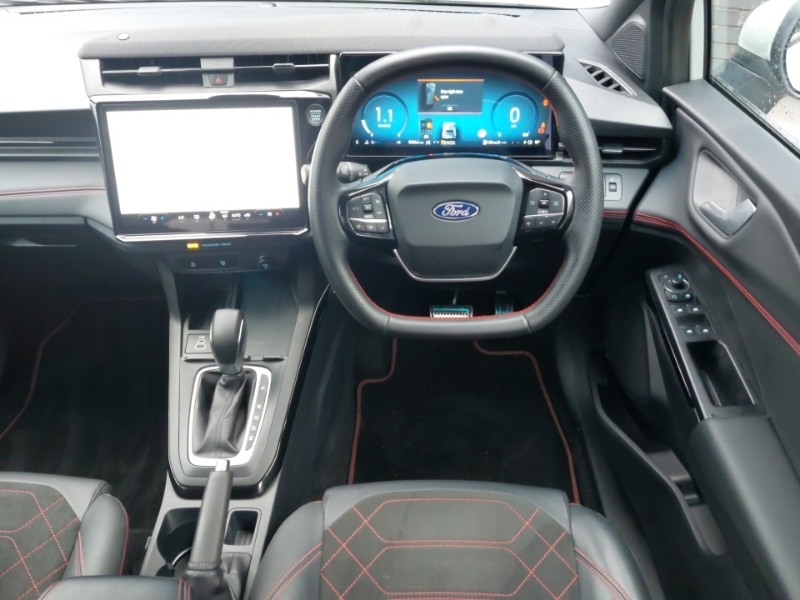 Used Ford Puma 2025 for sale - 76707718: Photo 7