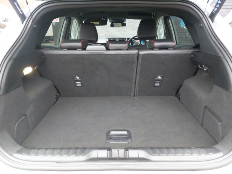 Used Ford Puma 2025 for sale - 76707718: Photo 8