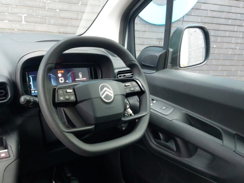 Used Citroen Berlingo 2024 for sale - 76741727: Photo 11
