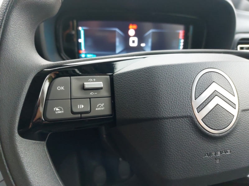 Used Citroen Berlingo 2024 for sale - 76741727: Photo 14