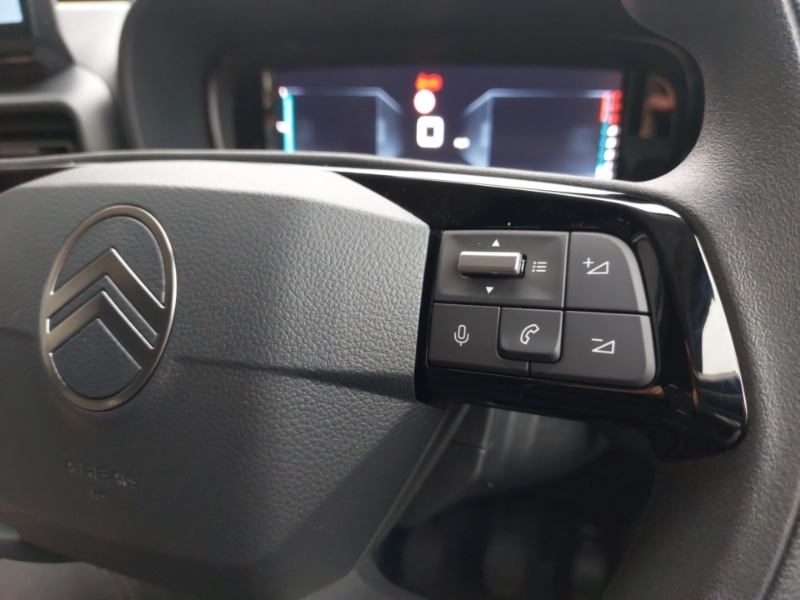 Used Citroen Berlingo 2024 for sale - 76741727: Photo 15