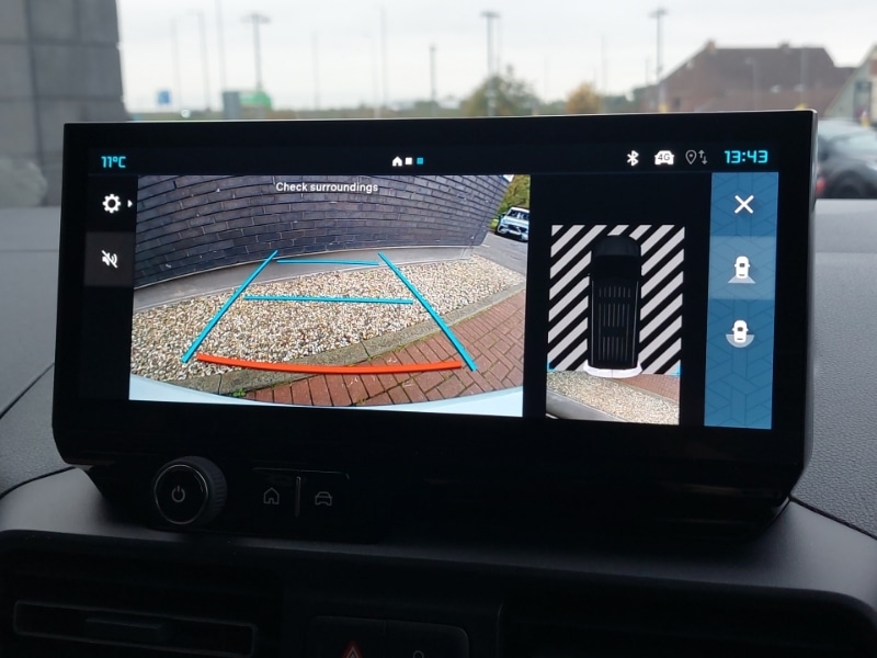 Used Citroen Berlingo 2024 for sale - 76741727: Photo 19