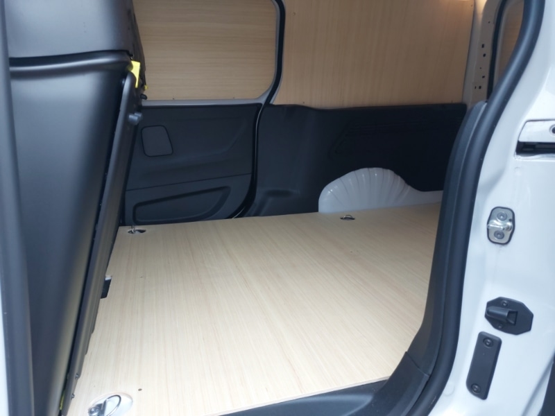 Used Citroen Berlingo 2024 for sale - 76741727: Photo 6