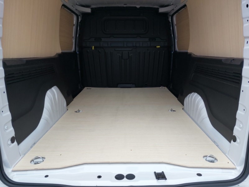 Used Citroen Berlingo 2024 for sale - 76741727: Photo 8