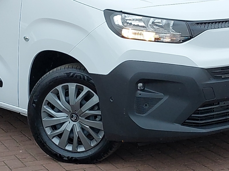 Used Citroen Berlingo 2024 for sale - 76741727: Photo 9