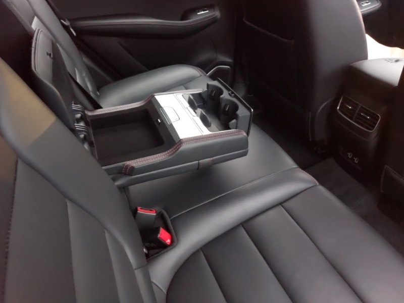 Used MG MG HS 2022 for sale - 76983205: Photo 12