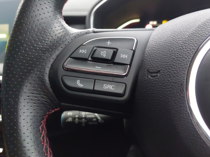 Used MG MG HS 2022 for sale - 76983205: Photo 15