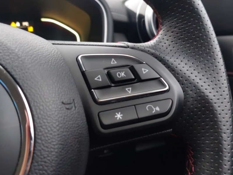 Used MG MG HS 2022 for sale - 76983205: Photo 16