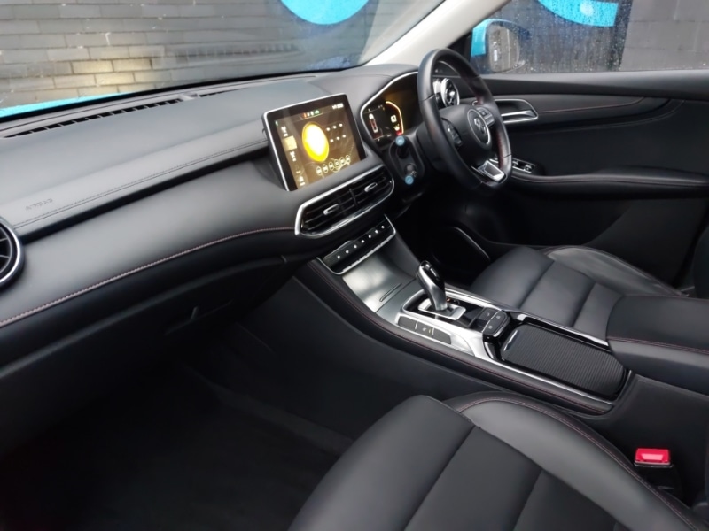 Used MG MG HS 2022 for sale - 76983205: Photo 5