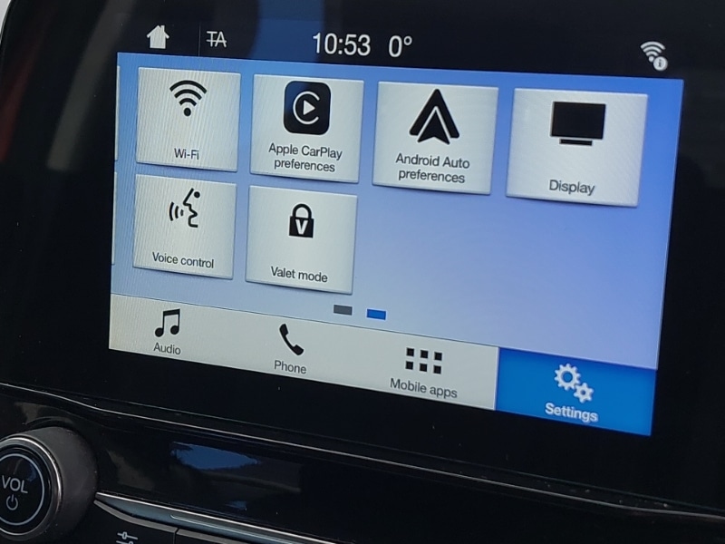 Used Ford Ecosport 2018 for sale - 77669932: Photo 19