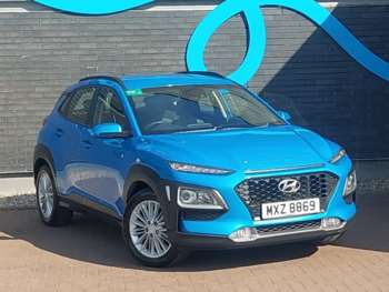 2019 - 1.0T GDi Blue Drive SE 5dr