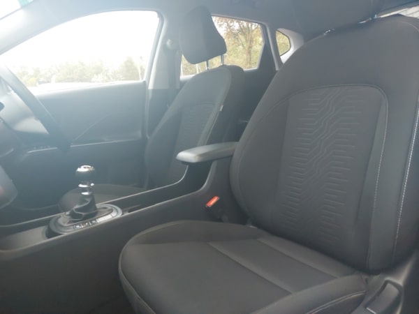 Used Hyundai KONA 2024 for sale - 76195739: Photo 12