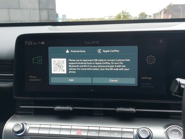 Used Hyundai KONA 2024 for sale - 76195739: Photo 18