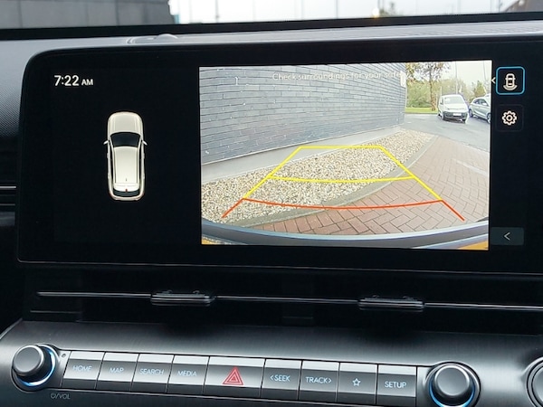 Used Hyundai KONA 2024 for sale - 76195739: Photo 19