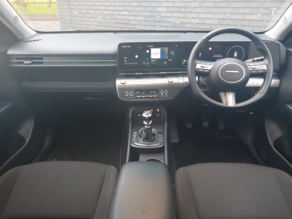 Used Hyundai KONA 2024 for sale - 76195739: Photo 2