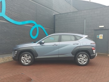 Used Hyundai KONA 2024 for sale - 76195739: Photo 4