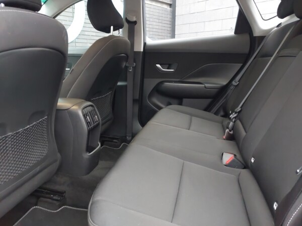 Used Hyundai KONA 2024 for sale - 76195739: Photo 6