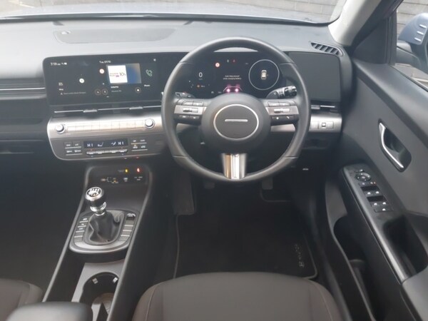 Used Hyundai KONA 2024 for sale - 76195739: Photo 7