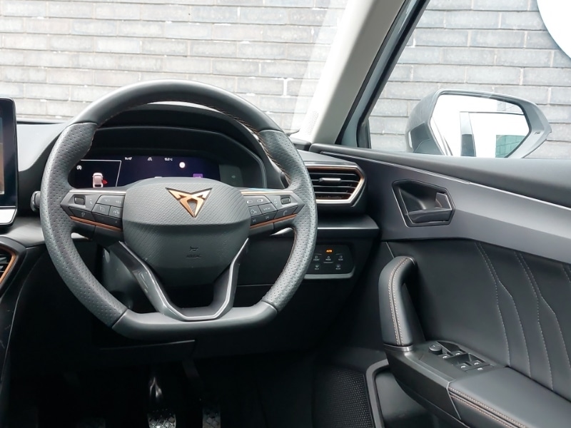 Used Cupra Leon 2024 for sale - 76058932: Photo 10