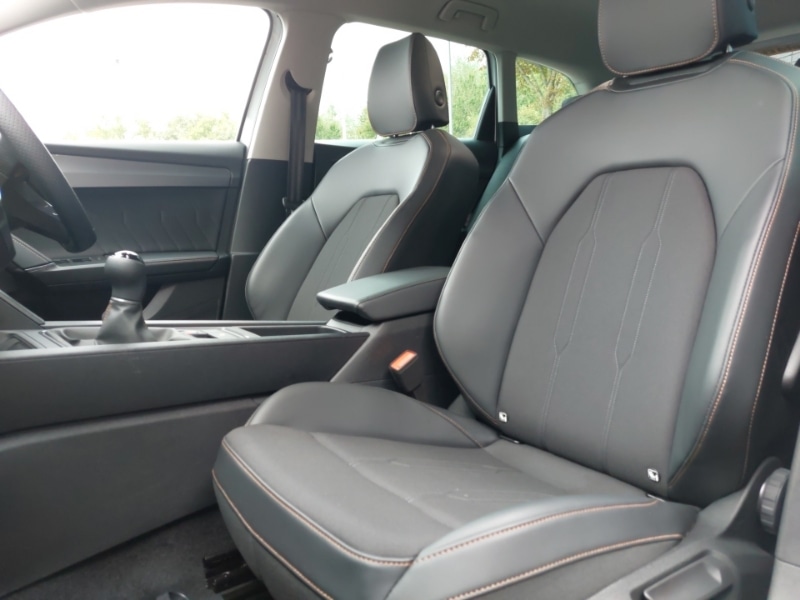 Used Cupra Leon 2024 for sale - 76058932: Photo 12