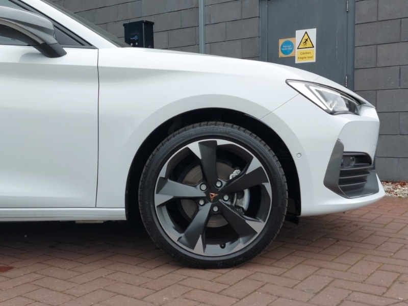 Used Cupra Leon 2024 for sale - 76058932: Photo 14