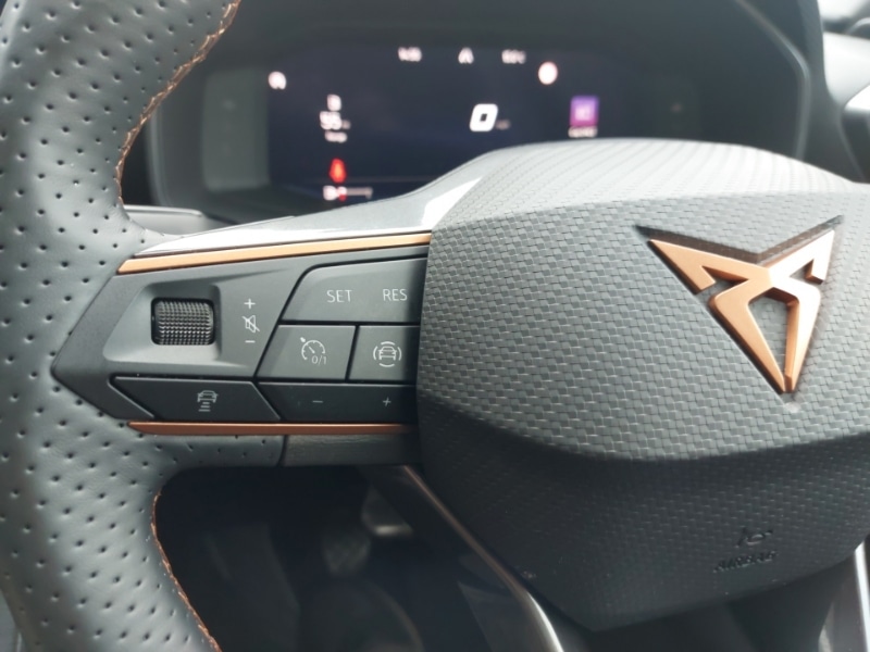 Used Cupra Leon 2024 for sale - 76058932: Photo 15
