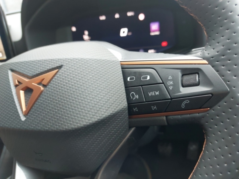 Used Cupra Leon 2024 for sale - 76058932: Photo 16