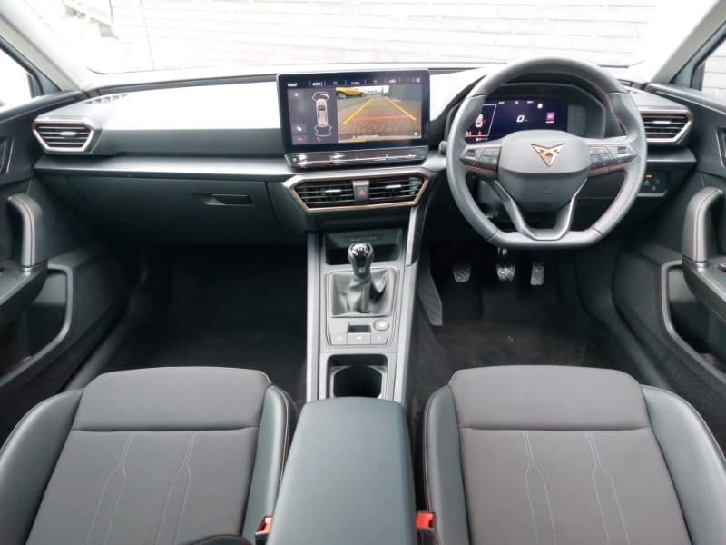 Used Cupra Leon 2024 for sale - 76058932: Photo 2