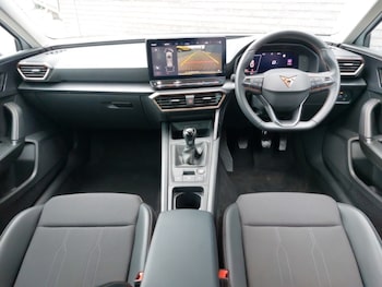 Used Cupra Leon 2024 for sale - 76058932: Photo 2