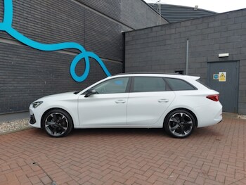 Used Cupra Leon 2024 for sale - 76058932: Photo 4