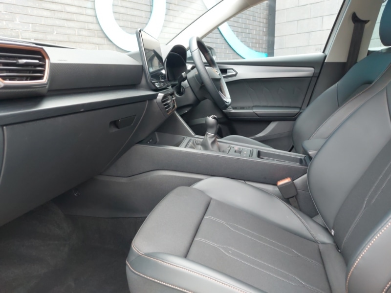 Used Cupra Leon 2024 for sale - 76058932: Photo 5