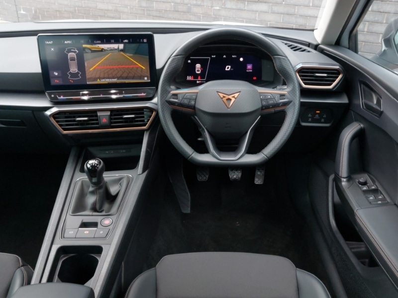 Used Cupra Leon 2024 for sale - 76058932: Photo 7