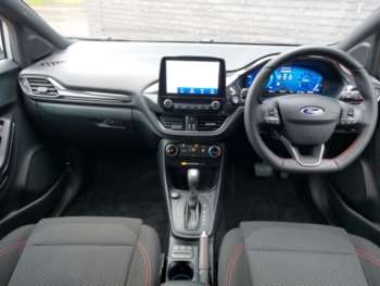 Used Ford Puma 2024 for sale - 74976683: Photo