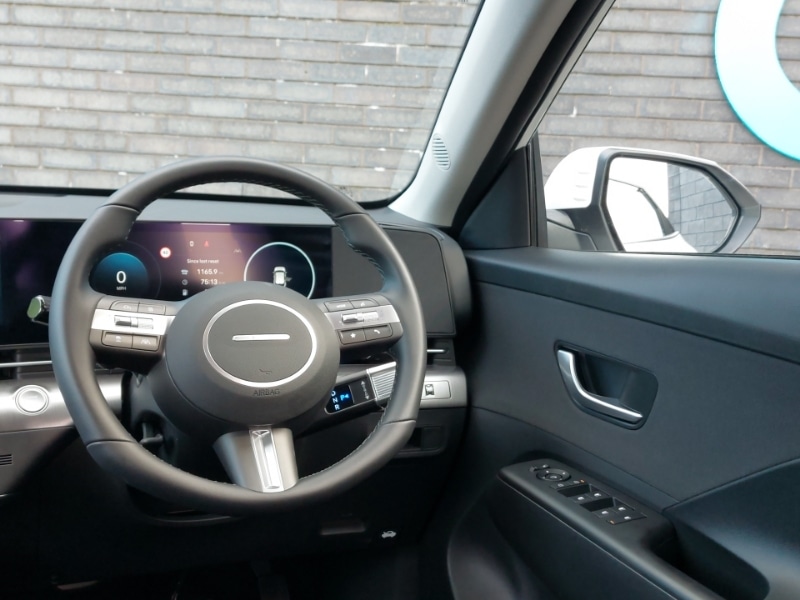 Used Hyundai KONA 2025 for sale - 76383911: Photo 10