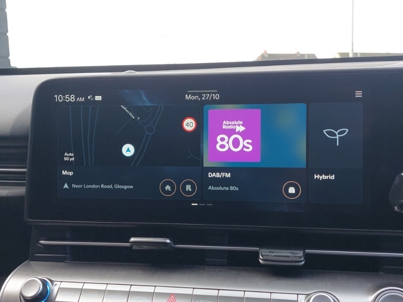 Used Hyundai KONA 2025 for sale - 76383911: Photo 11