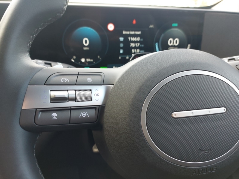 Used Hyundai KONA 2025 for sale - 76383911: Photo 15