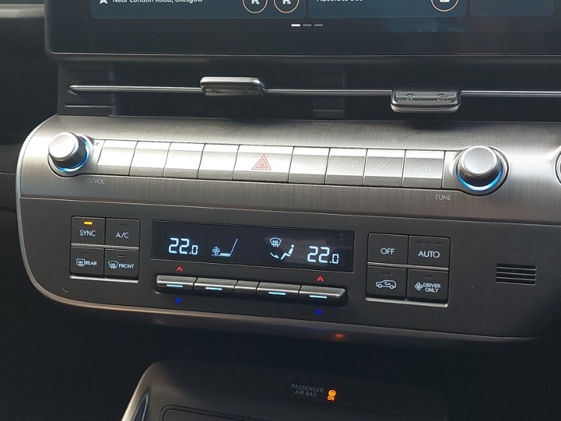 Used Hyundai KONA 2025 for sale - 76383911: Photo 17