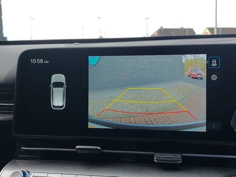 Used Hyundai KONA 2025 for sale - 76383911: Photo 19