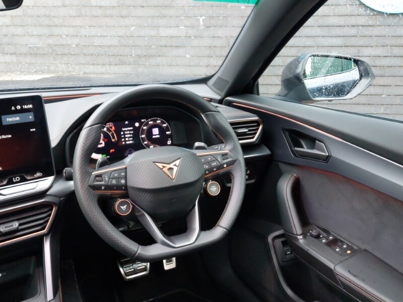 Used Cupra Formentor 2025 for sale - 77815769: Photo 10