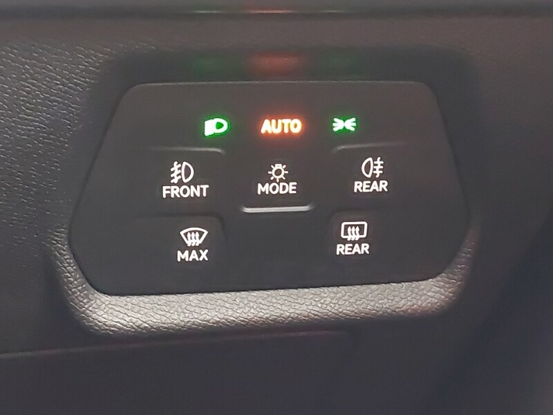 Used Cupra Formentor 2025 for sale - 77815769: Photo 13