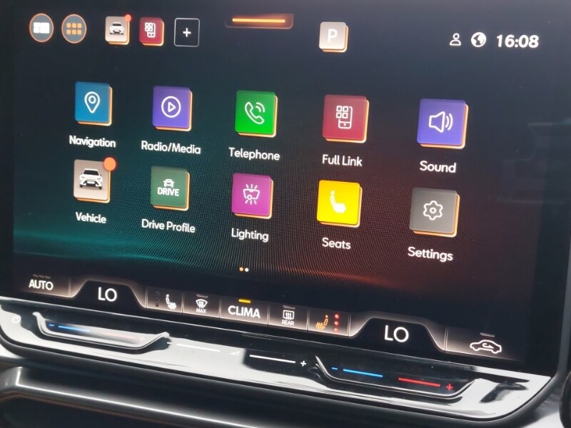 Used Cupra Formentor 2025 for sale - 77815769: Photo 16