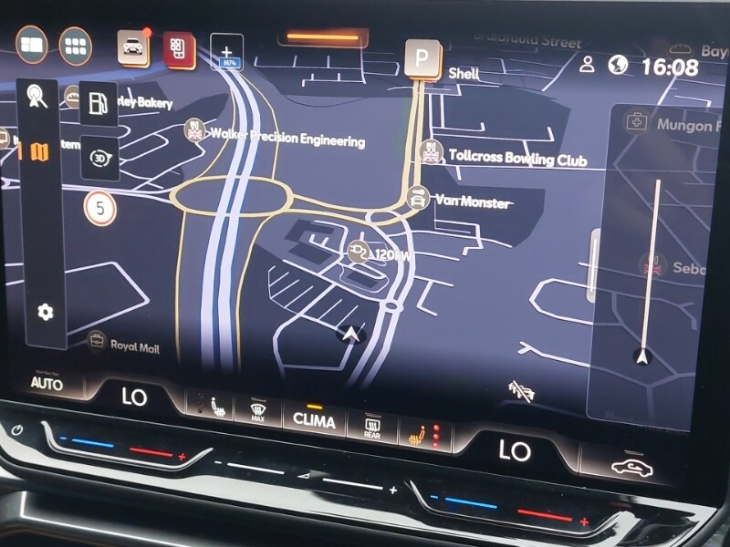 Used Cupra Formentor 2025 for sale - 77815769: Photo 17