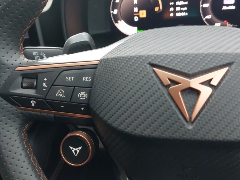 Used Cupra Formentor 2025 for sale - 77815769: Photo 18