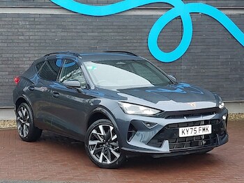 Used Cupra Formentor 2025 for sale - 77815769: Photo